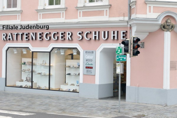 Schuhhaus Rattenegger