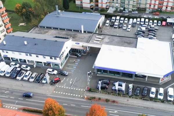 Autohaus Kienzl GmbH