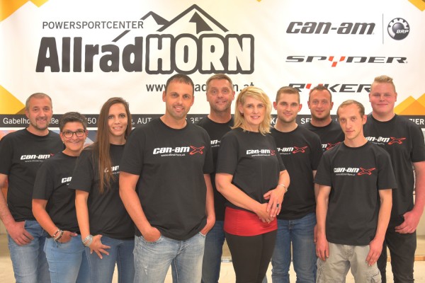 Allrad Horn GmbH / Powersportcenter