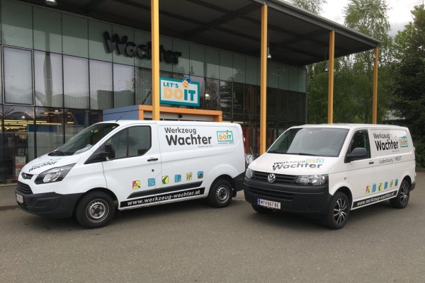Erich Wachter GmbH - Werkzeug Wachter
